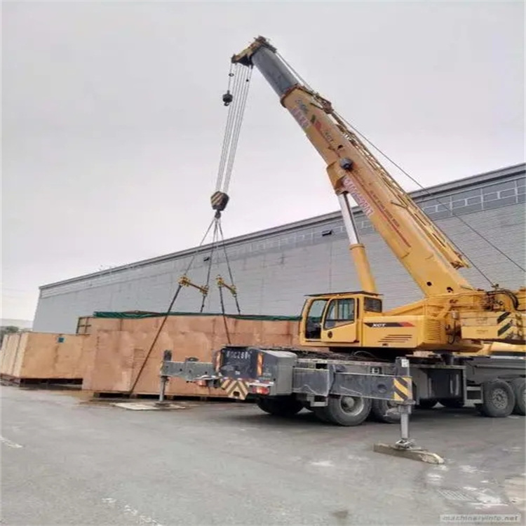 万泉镇吊车出租哪家正规