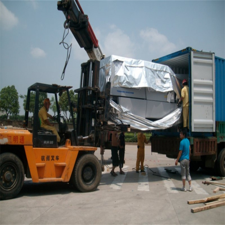 万泉镇附近吊车出租8吨