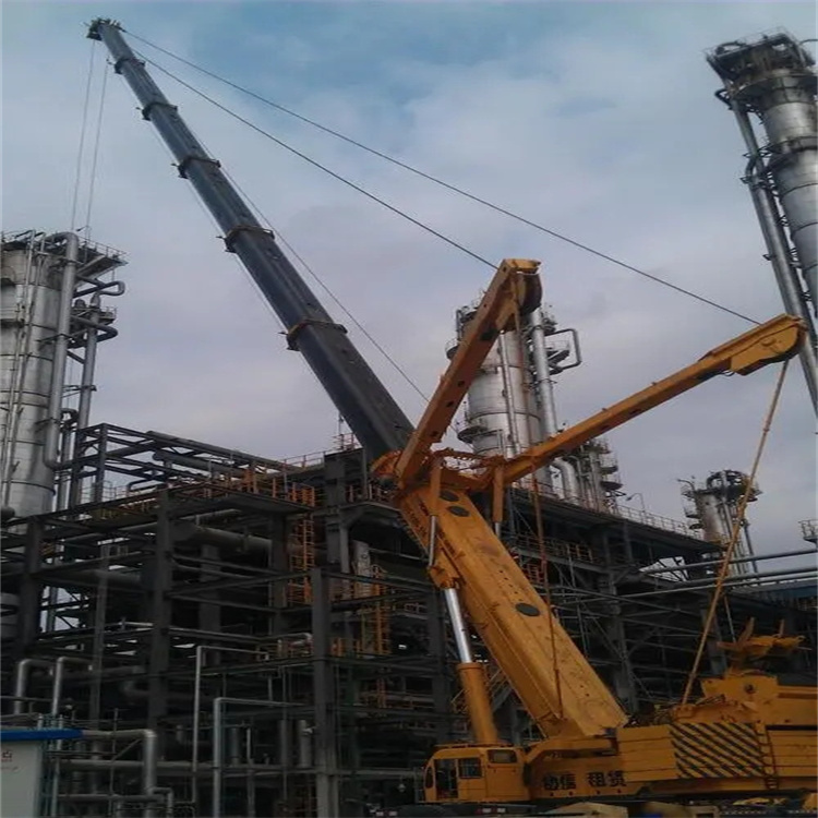 万泉镇哪有吊车出租吊车租赁