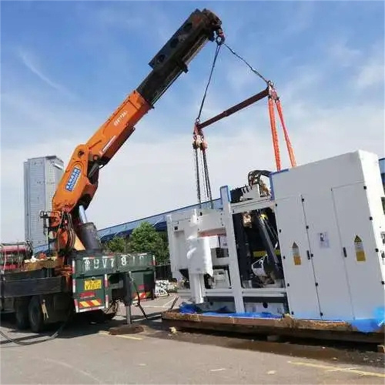 万泉镇附近小吊车联系方式|8-16吨|本地及时服务