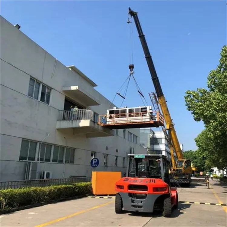 万泉镇起重机司机十吊十不吊