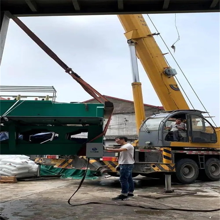 万泉镇大吨位吊车租赁应急保障方案|化解突发吊装需求难题